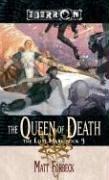 Cover of: The Queen of Death: The Lost Mark, Book 3 (The Lost Mark)