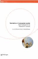 Cover of: Sarastro e il serpente verde: sogni e bisogni di una massoneria ritrovata