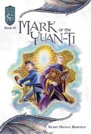 Cover of: Mark of the Yuan-ti by Kerry Daniel Roberts