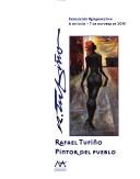 Cover of: Rafael Tufiño, pintor del pueblo: exposición retrospectiva, 6 de julio-7 de octubre de 2001.