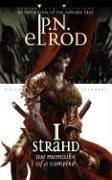 Cover of: I, Strahd: Memoirs of a Vampire: The Ravenloft Covenant