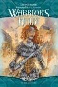 Cover of: Warrior's Heart: The Goodlund Trilogy, Volume One (Warrior Born)