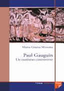 Cover of: Paul Gauguin, un esotismo controverso
