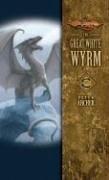 Cover of: The Great White Wyrm (Dragonlance: Champions, Vol. 3)