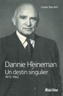 Dannie Heineman, patron de la SOFINA by Liane Ranieri