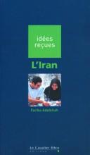 Cover of: L' Iran