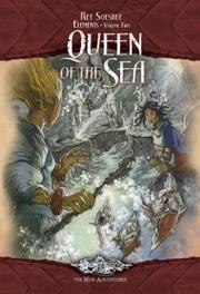 Cover of: Queen of the Sea by Ree Soesbee