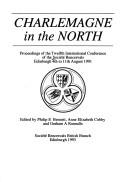 Cover of: Charlemagne in the North