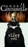 Cover of: To Sleep with Evil (The Ravenloft Covenant) by Andria Cardarelle