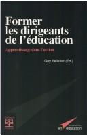 Former les dirigeants de l'éducation