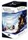 Cover of: The Legend of Drizzt Boxed Set, Books IV-VI