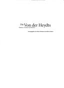 Die von der Heydts by Sabine Fehlemann, Rainer Stamm