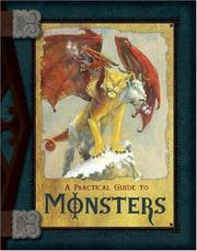 Cover of: A Practical Guide to Monsters