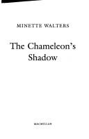 Cover of CHAMELEON'S SHADOW