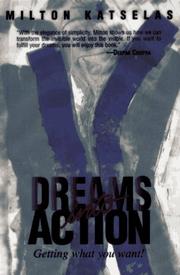 Cover of: Dreams into Action