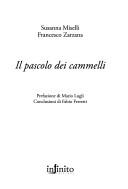 Cover of: Il pascolo dei cammelli by Susanna Miselli