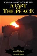 Cover of: Canada among nations 1994: a part of the peace