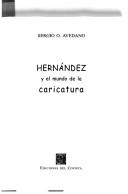 Cover of: Hernández y el mundo de la caricatura