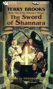 Cover of: The Sword of Shannara by 