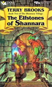 Cover of: The Elfstones of Shannara by 