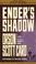 Cover of: Ender's Shadow (Ender Wiggins Saga