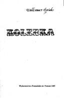 Cover of: Kolebka