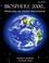 Cover of: Biosphere 2000