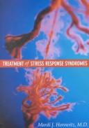 Cover of: Treatment of stress response syndromes