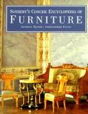 Cover of: Sotheby's Cocise Enciclopedia of Furniture by Christopher Payne