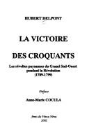 La victoire des Croquants by H. Delpont