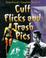 Cover of: VideoHound's complete guide to cult flicks and trash pics.