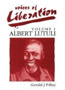Cover of: Voices of Liberation: Volume 1 by Gerald Pillay