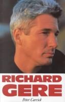 Cover of: Richard Gere