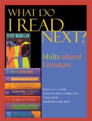 Cover of: What do I read next? by Rafaela Castro ... [et al.].