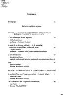 Cover of: Les historiens et le latin médiéval: colloque tenu à la Sorbonne, les 9, 10 et 11 septembre 1999