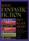 Cover of: What fantastic fiction do I read next?