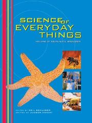 Cover of: Real Life Biology (Science of Everyday Things) | Judson Knight