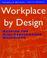 Cover of: Workplace by design