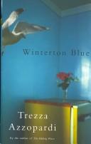 Winterton Blue by Trezza Azzopardi