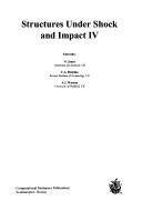 Cover of: Structures Under Shock and Impact IV by A. J. Watson, C. A. Brebbia
