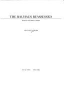 Cover of: The Bauhaus reassessed by Gillian Naylor