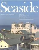 Cover of: Seaside by David Mohney, Keller Easterling