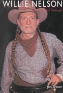 Willie Nelson by Brown, Jim.
