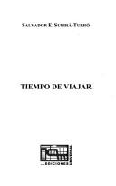 Cover of: Tiempo de viajar