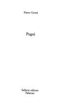 Cover of: Pugni