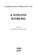 Cover of: Il Settecento di Furio Diaz