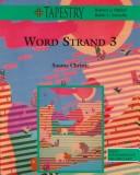 Cover of: Word Strand 2