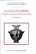 Cover of: La culla di Hermes by Raffaella Bonaudo