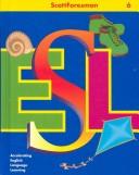 Cover of ScottForesman ESL