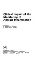 Clinical impact of the monitoring of allergic inflammation by P. Matsson, S. Ahlstedt, P. Venge